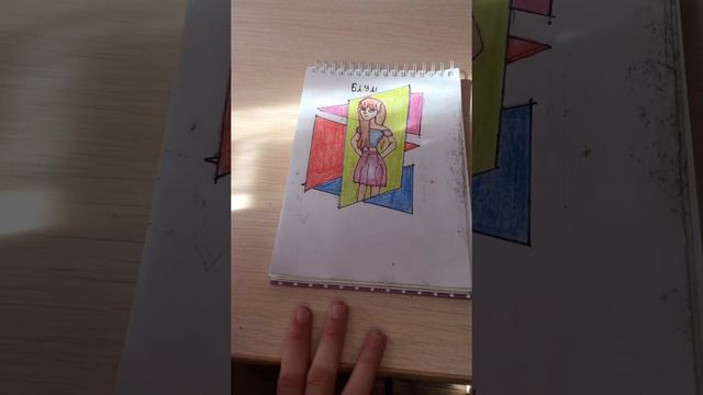 ❤️СКЕТЧБУК📒на что ещё можно обзор делать?❤️✨ смотреть онлайн