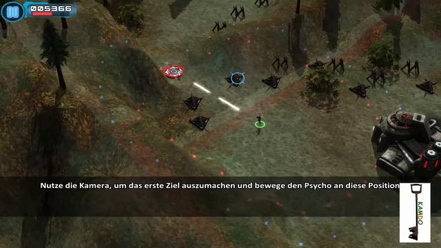 Z Steel Soldiers Tutorial смотреть онлайн