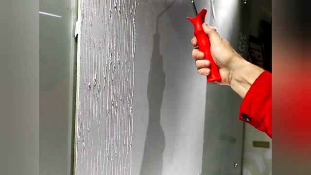Декоративный эффект "Импрессия" смотреть онлайн