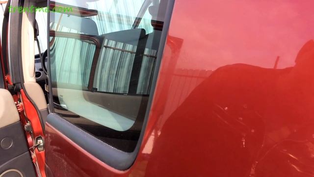 Renault Grand Espace IV 2,0 T обзор после покупки для клиента. TRentMe - Авто подбор в Болгарии. смотреть онлайн