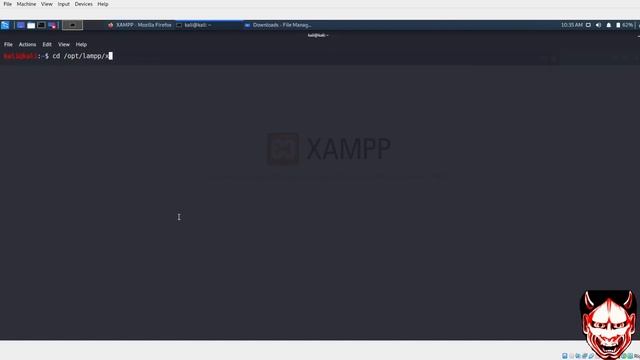 ATutor LMS 2.2.1 Installation смотреть онлайн