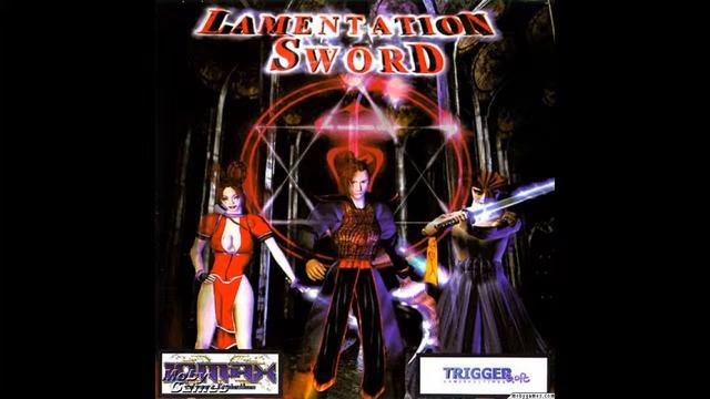 Lamentation Sword Soundtrack - 13 смотреть онлайн