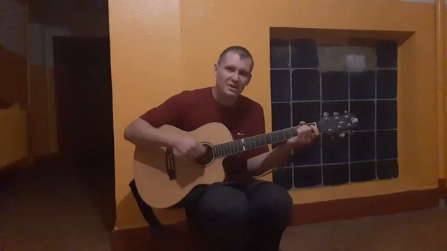 ПЕСНЯ ПОД ГИТАРУ. БОЛЬНИЧНЫЙ смотреть онлайн