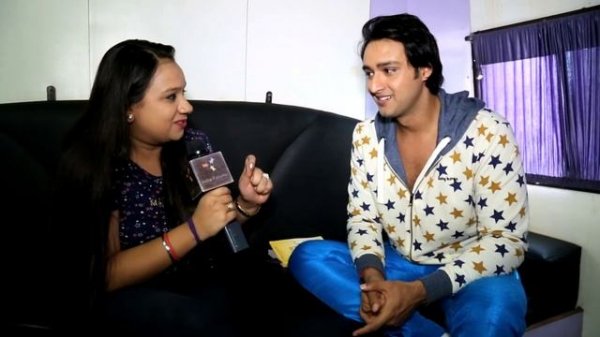 Saurabh Raj Jain Celebrates His B'day With India-Forums