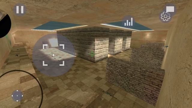 CS:GO MOBILE ???? смотреть онлайн