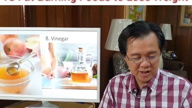 18 Fat-Burning Foods. Para Pumayat - By Doc Willie Ong #1347 смотреть онлайн