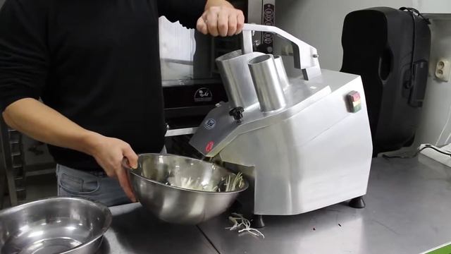 Овощерезка MFS-300