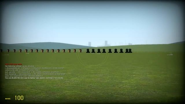 Obunga Family vs Flying Saucer! Garry's Mod [Nexbots] смотреть онлайн