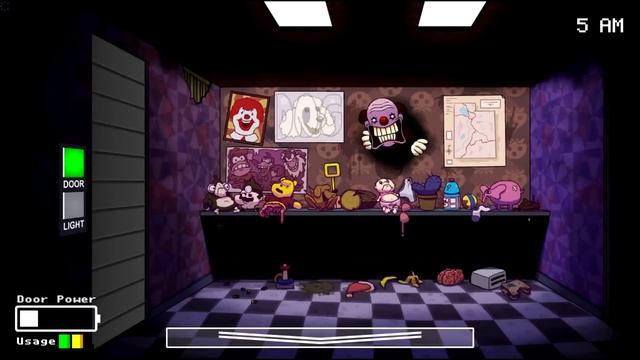 Top 10 BEST FNAF Fan Games!