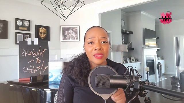 Agony & Ecstasy | Confessions of an Indie Artist | Musings of a Mezzo™ | ep 1 смотреть онлайн