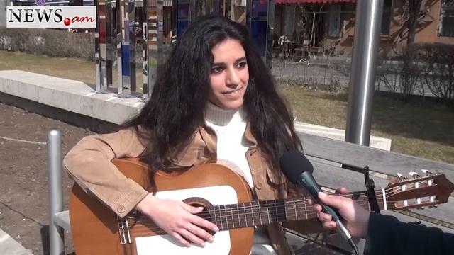 Elena Yerevan смотреть онлайн