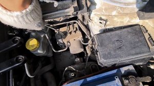 Замена дворников Skoda Rapid