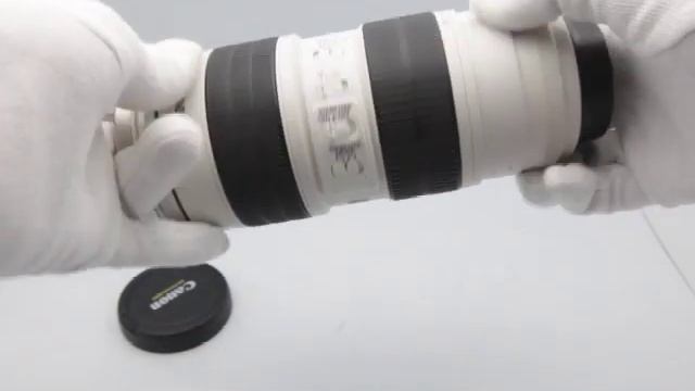 Кружка-Объектив Canon 70-200 смотреть онлайн