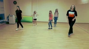 Танец Кей поп  обучение танцам. K-pop dance (cover dance). Школа танцев «Экспромт» Санкт-Петербург