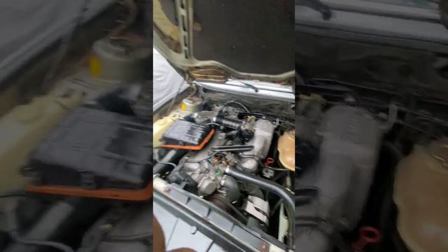 My 1987 BMW 535is PT2 смотреть онлайн