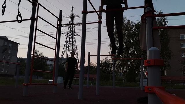 Путь к Мастеру Спорта по ПОДЪЕМУ НА БИЦЕПС в 17 Лет! | КРАЙНИЕ ТРЕНИРОВКИ ПЕРЕД СОРЕВАМИ смотреть онлайн