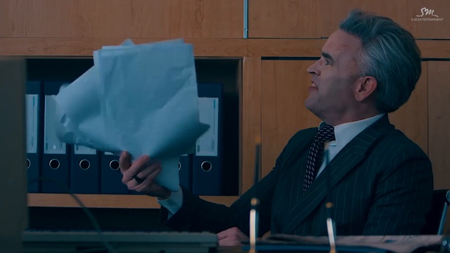  NCT 127 - Fire Truck