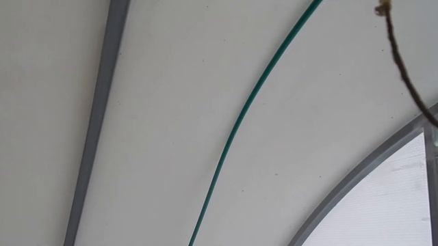 Укрепить теплицы. Лайфхак. Снег не сломает теплицу. Если еще не сделали так смотрите скорей. смотреть онлайн