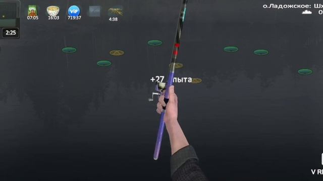 World of Fishers. Озеро Ладожское #11. Экспедиция смотреть онлайн