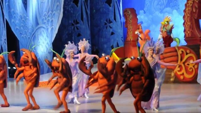 Кремлевская елка 2012 смотреть онлайн