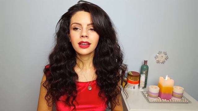 ЗДОРОВЫЕ ВОЛОСЫ| Мой уход| Как отрастить кудряшки смотреть онлайн