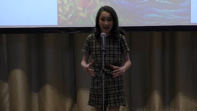 Захарова Мария, А. Усачёв, "Страшный рассказ" смотреть онлайн