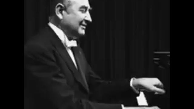 NIKITA MAGALOFF plays CHOPIN - COMPLETE MAZURKAS - OP. 6 смотреть онлайн
