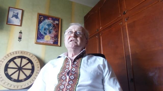 ?СЛАВЯНСКАЯ МИФОЛОГИЯ | ДРЕВНИЕ ЗНАНИЯ СЛАВЯН | НАСЛЕДИЕ ПРЕДКОВ смотреть онлайн