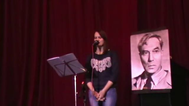 09 Альгиз Маяковскому смотреть онлайн