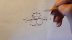 Юный иллюстратор. Рисуем губы