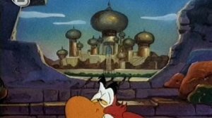 Aladdin ep31 / АЛАДИН