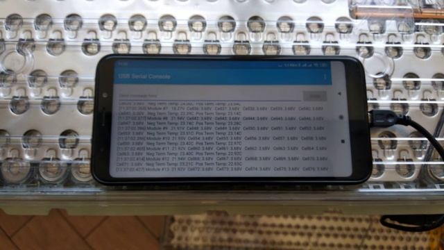 Почему не проверяю ёмкость каждого элемента 18650 после разборки батареи Tesla смотреть онлайн