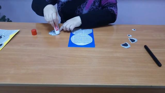 #СОЦПОЛИТИКАОНЛАЙН Мастер - класс"Белый медведь" Психолог Сафронова О.В. КГБУ СО КЦСОН Каратузский смотреть онлайн