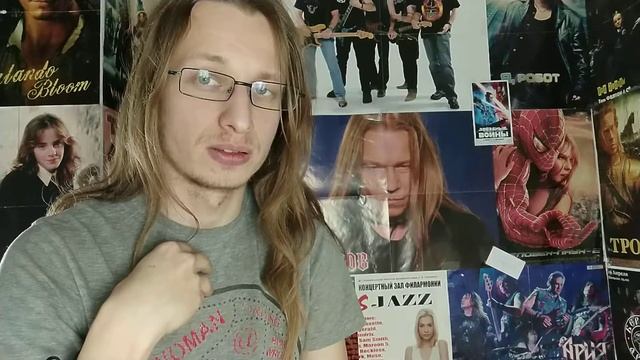 Уроки гитары. О рок музыке. смотреть онлайн