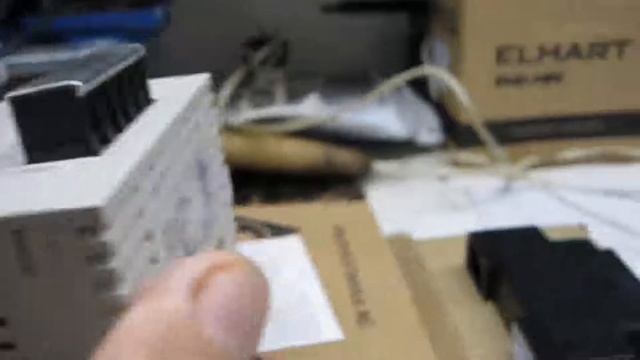 Блоки питания 24 V под DIN-рейку от Delta Electronics смотреть онлайн