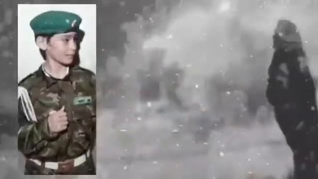 Стихотворение «Письмо солдата» - коллектив 7 класса. Руководитель – Васильева Анастасия Ивановна. смотреть онлайн