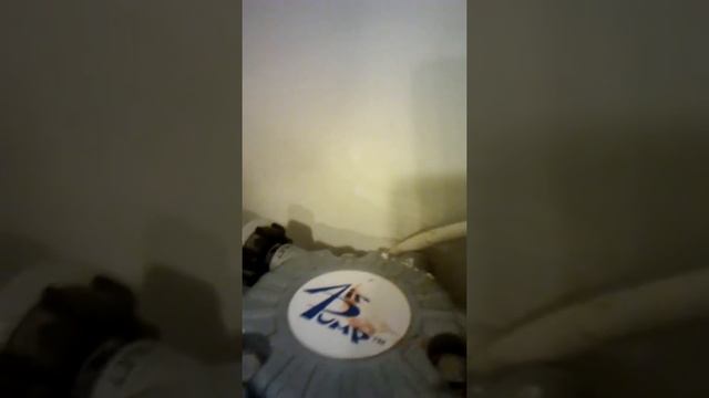 Аэрация воды с компрессором | Удаление железа, сероводорода, солей жесткости и марганца смотреть онлайн