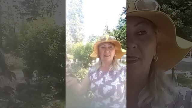 Курорт Туапсе. Стихи Валерия Клебанова. смотреть онлайн