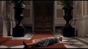 РЕБЕККА. Мелодрама. Триллер. Италия.