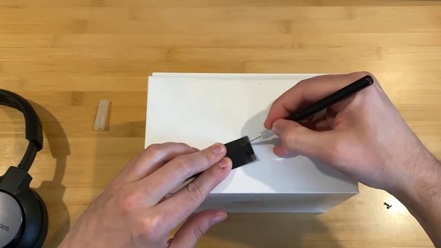 SteelSeries Siberia 800/840 Arctis Pro $5 Upgrade DIY смотреть онлайн