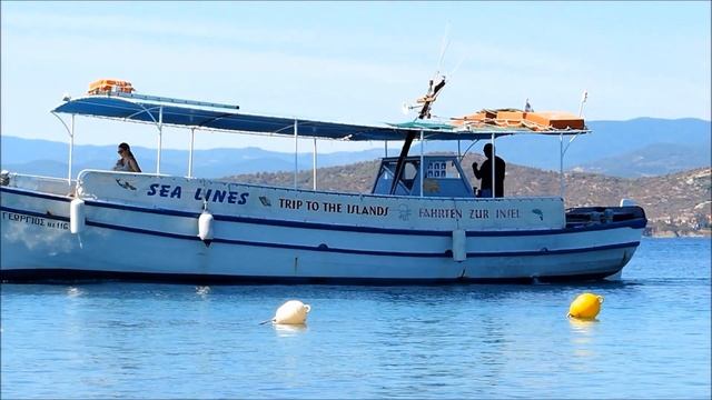 о Дренья Уранополис #уранополис#афон#халкидики#греция# смотреть онлайн