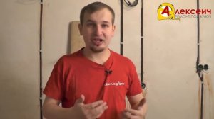 Электрика без распаек! Электромонтаж без коробок/шлейфом. Почему не делаем?