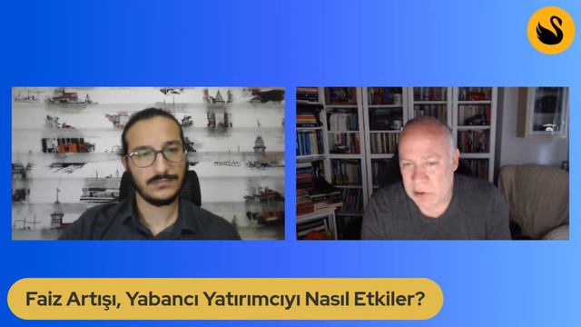 Faiz 50 Değil 53 Oldu. Dolar ve Borsaya Dikkat | Oğuz Büktel смотреть онлайн