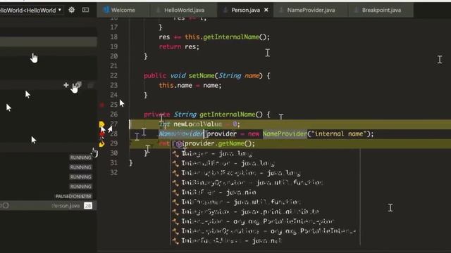 What is the Java programming Language and with Information-(Hindi) - RN Zee Technology-2022 смотреть онлайн