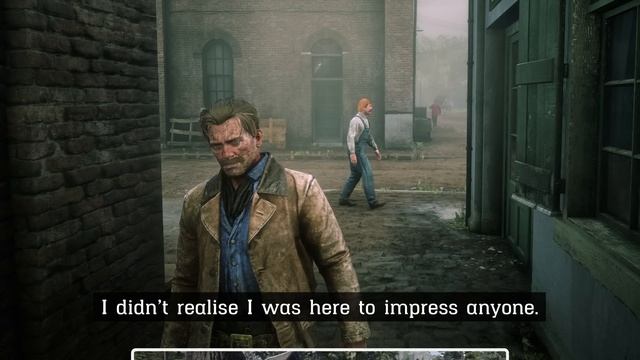 15 Secrets I Never Found in Red Dead Redemption 2 смотреть онлайн