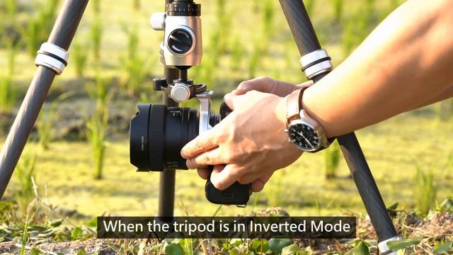ATOLL | flexible solution for camera angle adjustment смотреть онлайн