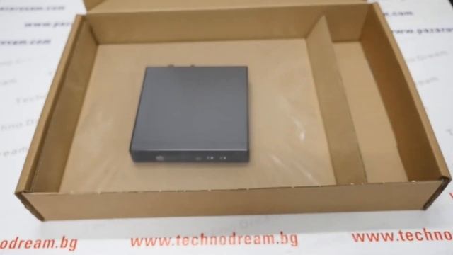 HP ProDesk 600 G2 (Mini PC) - Intel Pentium G4400T