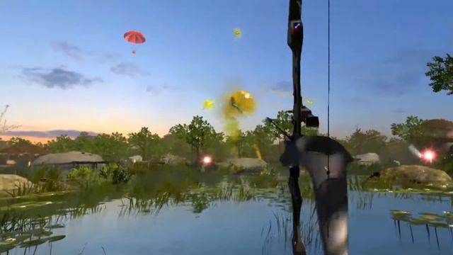Serious Sam VR The Last Hope (PC Longplay 60fps) смотреть онлайн