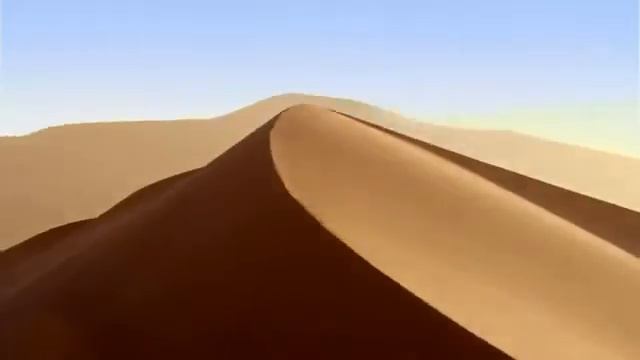 Nature Is Speaking – Julia Roberts is Mother Nature смотреть онлайн