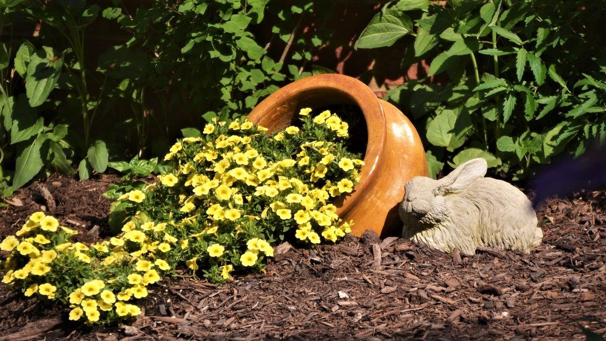 ?Великолепные идеи для ландшафтных композиций / Examples Of Landscape Compositions / A - Video